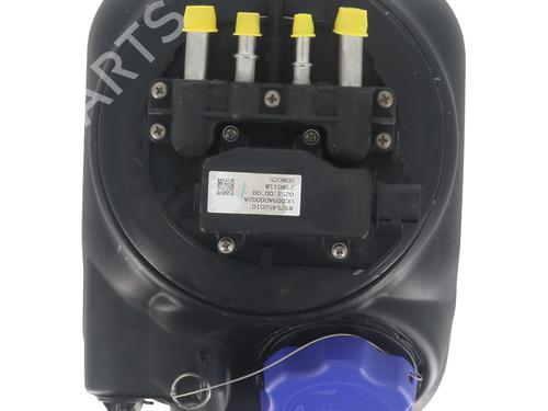 AdBlue-Tank ISUZU D-MAX I (TFR, TFS) 3.0 D (TFR77H) | BP30050034M85 