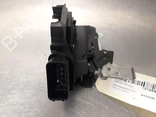 Front left lock FORD MONDEO IV (BA7) 1.8 TDCi | BP9325895C98 