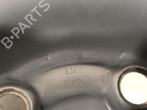 Felg VW GOLF IV (1J1) 1.9 TDI | BP20609939C45 