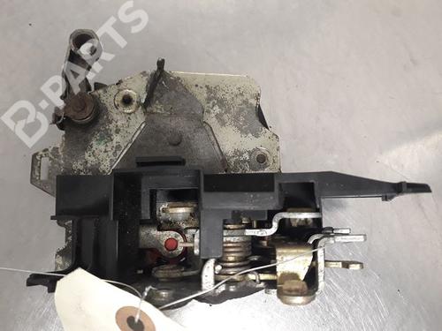 Used Rear right lock BMW 5 (E39) 528 i (193 hp) 9321545
