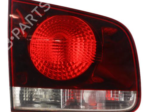 Used Left tailgate light Left tailgate light VW TOUAREG (7LA, 7L6, 7L7) 3.0 V6 TDI (225 hp) 33191601 33191601