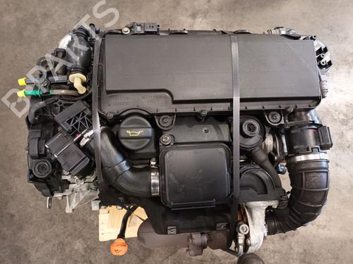 Used Engine Engine 20606714 20606714