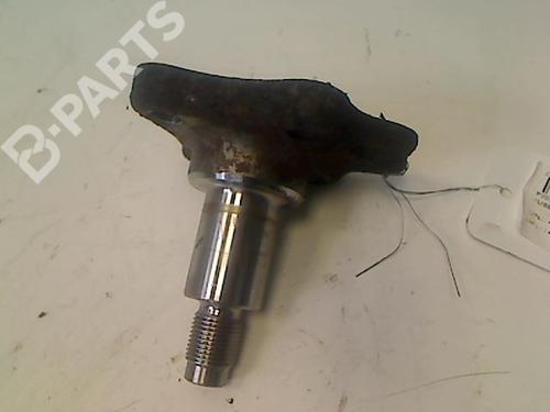Used Right rear steering knuckle OPEL AGILA (B) (H08) 1.0 (F68) (65 hp) 9317907