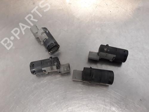 Electronic module BMW 5 (E60) 530 d | BP14865164M83 