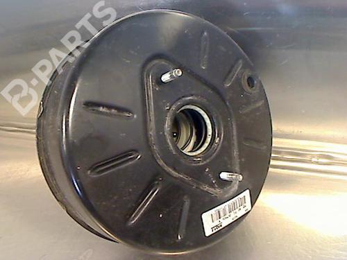 Servo brake MERCEDES-BENZ SPRINTER 3,5-t Van (B906) 313 CDI (906.631, 906.633, 906.635, 906.637) | BP9318914M42
