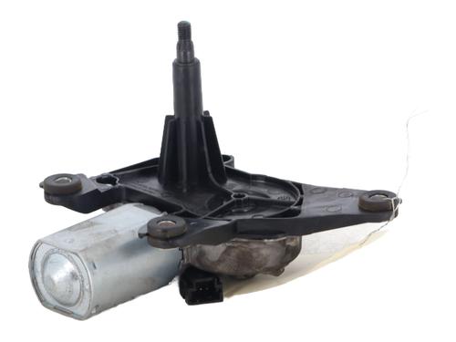 Used Rear wiper motor Rear wiper motor RENAULT TRAFIC III Bus (JG_) 2.0 dCi 150 (JGMU) (150 hp) 36552615 36552615