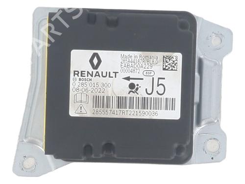 Used ECU airbags MERCEDES-BENZ T-CLASS MPV (W420) T 180 CDI (420.833) (116 hp) 30919484