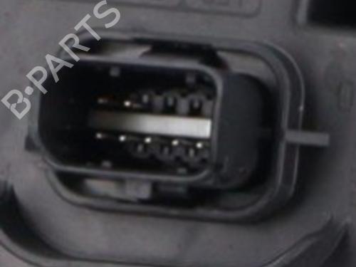 Right headlight RENAULT CLIO V (B7_) 1.0 TCe 90 (B7MT) | BP33975037C29  - Image 7