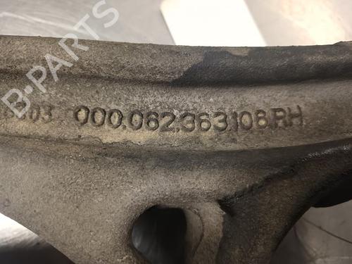 Right rear suspension arm MERCEDES-BENZ R-CLASS (W251, V251) R 350 CDI 4-matic (251.124, 251.125) | BP15740667M15 