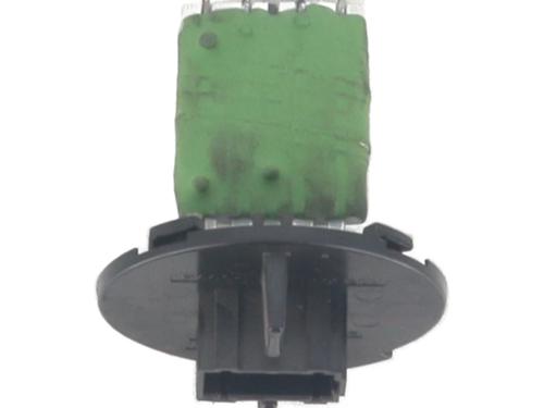 Varmeblæsermodstand CITROËN C3 II (SC_) 1.6 BlueHDi 75 (75 hp) 30586533