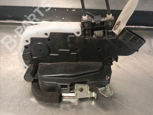 Used Front right lock NISSAN MICRA IV (K13K, K13KK) 1.2 (80 hp) 11806970