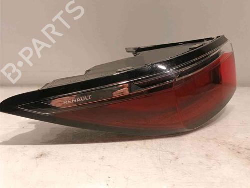 Left taillight RENAULT MEGANE E-TECH SUV EV60 (BNJ1) | BP20604734C34 