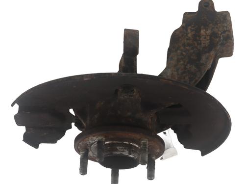 Right front steering knuckle FORD TRANSIT CONNECT V408 Box Body/MPV 1.6 TDCi | BP36107126M26 - Image 3