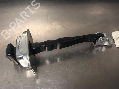 Used Hinge/Door check strap NISSAN MICRA V (K14) [2016-2025]  21123678