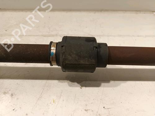 Right front driveshaft HYUNDAI TUCSON (JM) 2.0 CRDi | BP15902899M39 