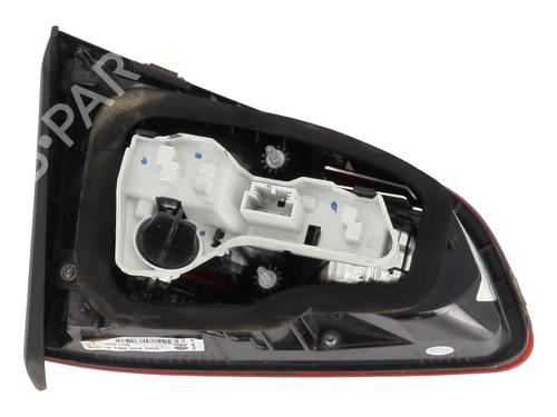 Right tailgate light VW GOLF VII (5G1, BQ1, BE1, BE2) 1.6 TDI | BP25888679C80 