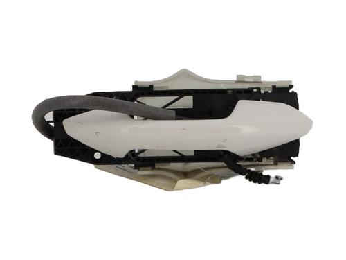 Used Rear left exterior door handle SKODA OCTAVIA IV (NX3, NN3, PV3) 2.0 TDi (116 hp) 31012153