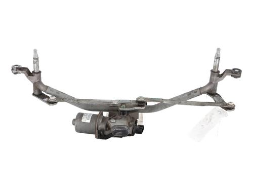 Front wiper motor RENAULT TRAFIC III Van (FG_) 2.0 dCi 145 (FGML) | BP28508627M29 