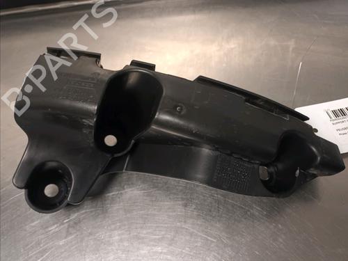 Used Rear bumper bracket PEUGEOT 308 II (LB_, LP_, LW_, LH_, L3_) 1.2 THP 110 (110 hp) 14867611
