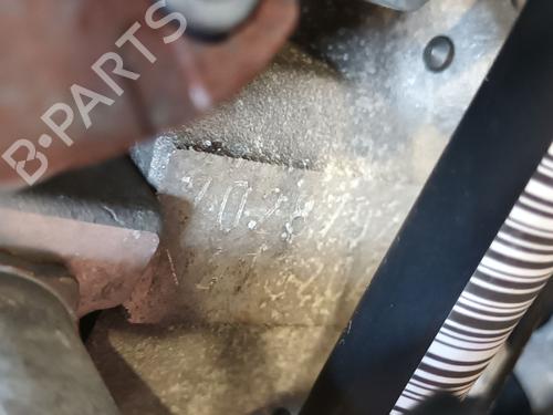 Engine MINI MINI Convertible (R57) Cooper SD | BP37458813M1 - Image 8