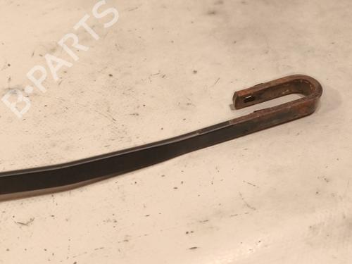 Vindrute viskerarm OPEL MERIVA A MPV (X03) 1.7 CDTI (E75) | BP21084321C143 