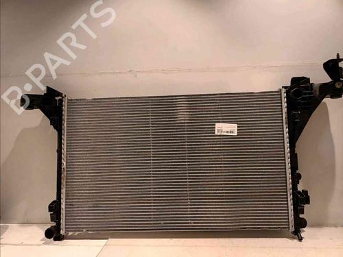 Used Water radiator RENAULT MASTER III Van (FV) [2010-2025]  20605343