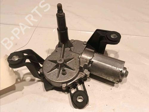 Used Rear wiper motor OPEL ASTRA H (A04) 1.7 CDTI (L48) (80 hp) 15503912