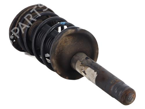 Left front shock absorber PEUGEOT 206 Hatchback (2A/C) 1.4 i | BP29763475M16 