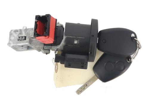 Used Ignition barrel RENAULT CLIO III (BR0/1, CR0/1) 1.5 dCi (C/BR0G, C/BR1G) (68 hp) 28179917