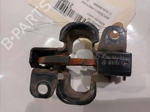 Hood lock MERCEDES-BENZ R-CLASS (W251, V251) R 280 CDI 4-matic (251.020) | BP15741220C133 