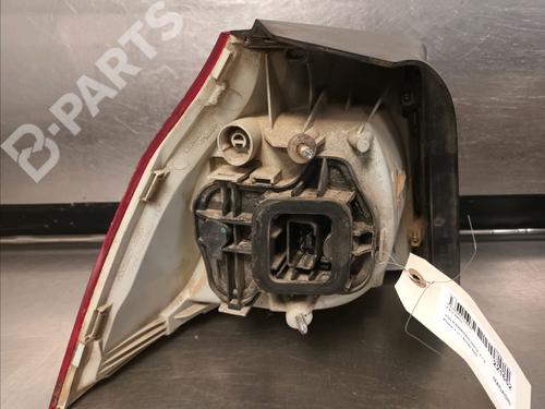 Right taillight VW GOLF V (1K1) 1.9 TDI | BP11125952C35 