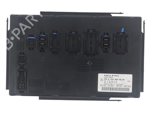 Used Electronic module MERCEDES-BENZ R-CLASS (W251, V251) R 350 CDI 4-matic (251.124, 251.125) (211 hp) 30919482