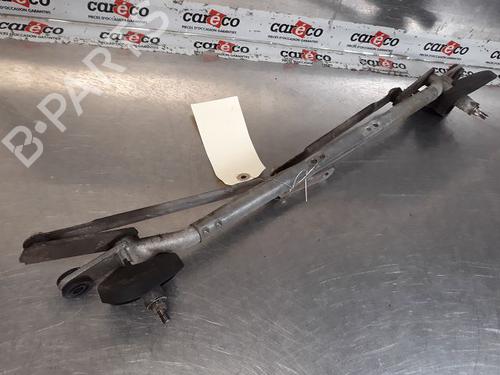 Used Front wipers mechanism DODGE CALIBER 2.0 CRD (140 hp) 14869976