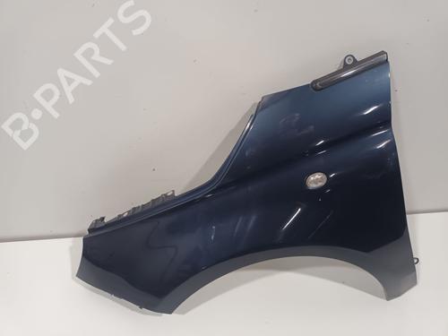 Used Left front fenders Left front fenders 38083984 38083984