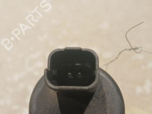 Washer pump RENAULT LAGUNA Coupe (DT0/1) 2.0 dCi (DT0M, DT0N, DT0S, DT19, DT1F) | BP20608910E24 