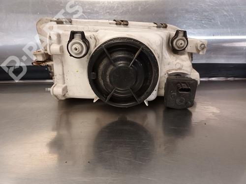 Left headlight VOLVO V40 Estate (645) 1.6 | BP9337064C28 
