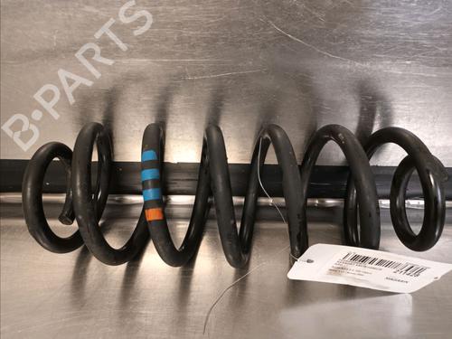 Used Shock absorber spring AUDI A3 Sportback (8PA) 2.0 TDI 16V (140 hp) 14861109