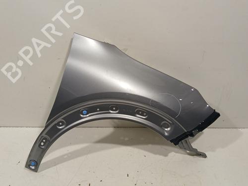 Used Right front fenders CITROËN C4 CACTUS 1.2 THP 110 (110 hp) 29624745