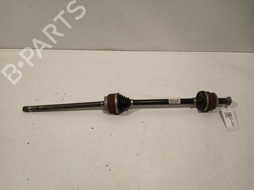 Used Right rear driveshaft VOLVO XC90 II (256) T8 Twin Engine AWD (390 hp) 28312378