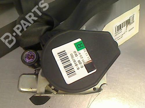 Front right belt tensioner FIAT PUNTO EVO (199_) 1.3 D Multijet (199AXC1A, 199BXC1A, 199AXT1A, 199BXT1A) | BP9318488C88 