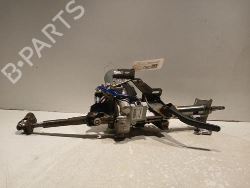 Used Steering column NISSAN QASHQAI / QASHQAI +2 I (J10, NJ10, JJ10E) 1.5 dCi (103 hp) 21782815