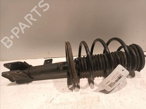 Used Right front shock absorber CITROËN C4 I (LC_) 2.0 HDi (140 hp) 18645827