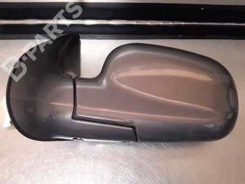 Left mirror HYUNDAI SANTA FÉ I (SM) 2.0 CRDi 4x4 | BP9331744C26 