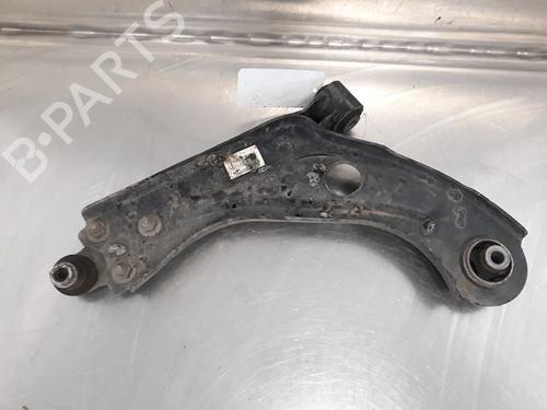 Querlenker links vorne für PEUGEOT 308 II (LB_, LP_, LW_, LH_, L3_) 2.0 BlueHDi 150 (150 hp) 14860777