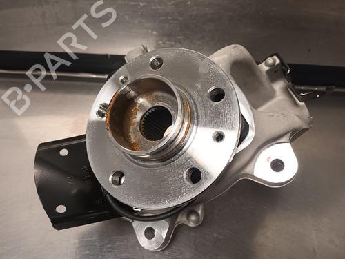 Used Right front steering knuckle RENAULT ESPACE V (JR_) [2015-2023]  21123707