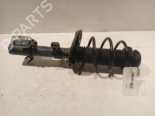 Used Left front shock absorber RENAULT CLIO V (B7_) 1.0 TCe 90 (B7MT) (91 hp) 17993995