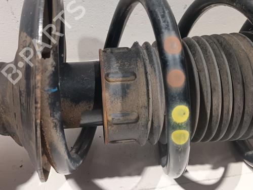 Right front shock absorber CITROËN JUMPER II Van 2.0 BlueHDi 110 | BP33453967M17 - Image 2