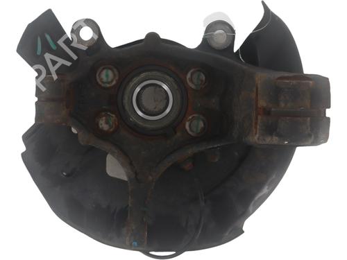 Right front steering knuckle RENAULT KOLEOS II (HC_) | BP38744098M26 - Image 4