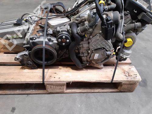 Engine MERCEDES-BENZ B-CLASS Sports Tourer (W245) B 200 CDI (245.208) | BP9332552M1  - Image 6