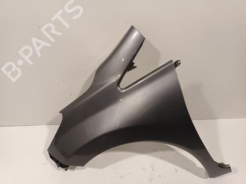 Guarda-lamas esquerdo Guarda-lamas esquerdo NISSAN NOTE (E12) 1.2 (80 hp) 36035194 36035194